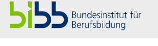 Bundesinstitut für Berufsbildung (BIBB)